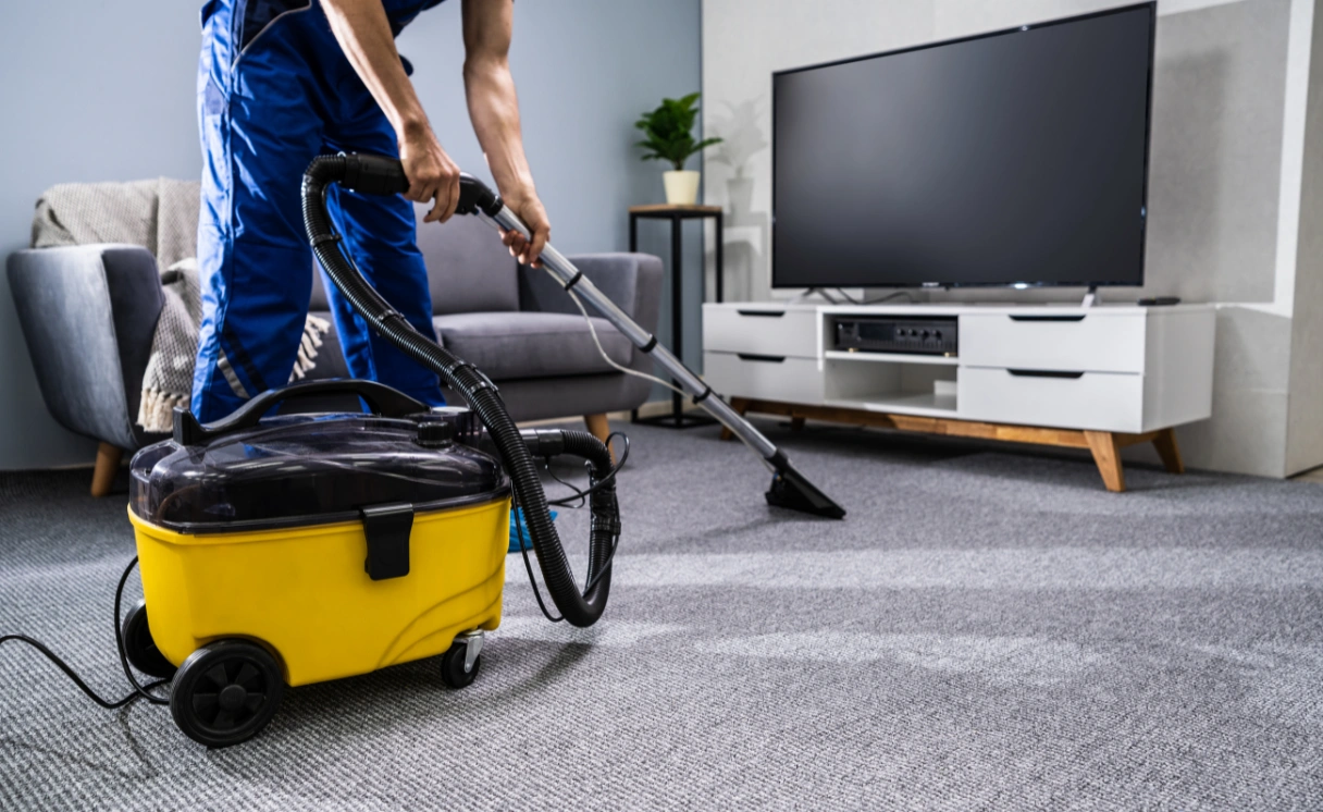 Extract Carpet Cleaning Romsey Contact Office